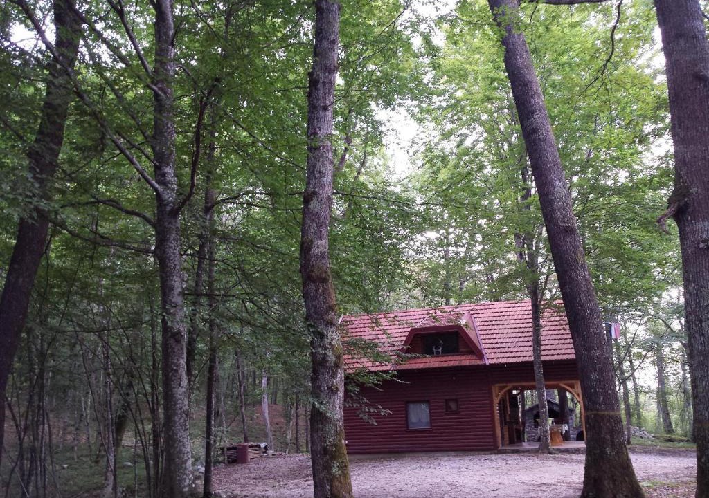 Tounj House | Holiday Home Ana