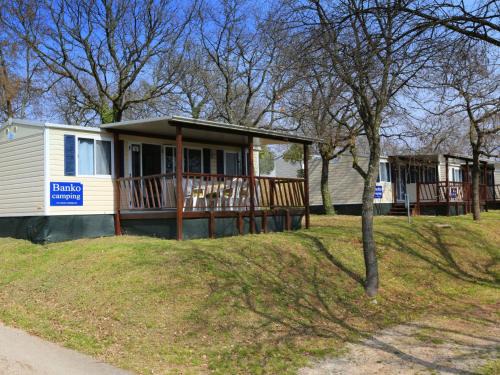 Funtana House | Holiday Home Banko camping by Interhome