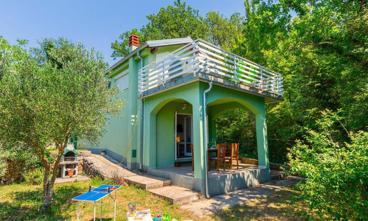 Crikvenica Villa | Holiday home Batida Crikvenica by Villas Guide