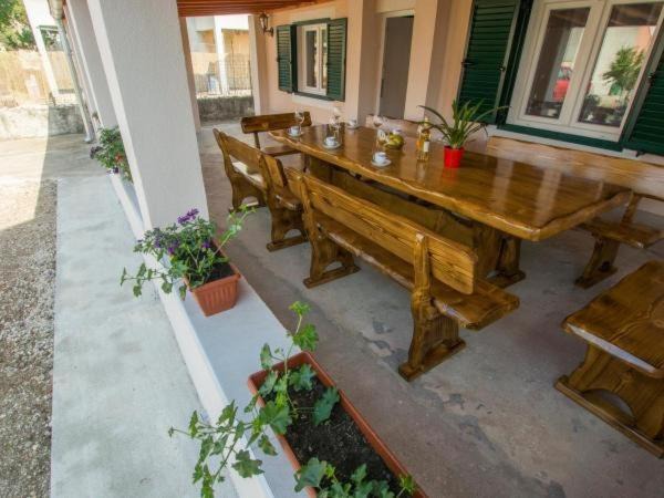 Sibenik House | Holiday Home Belakusic