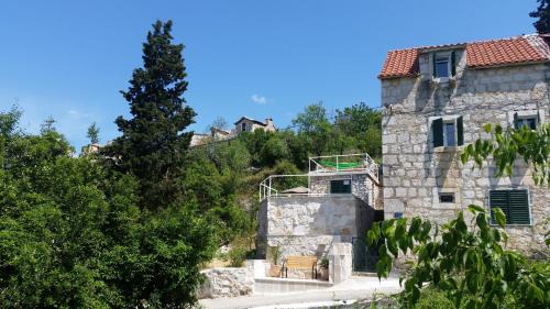 Bobovisca House | Holiday Home Bobovisca