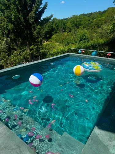 Kraljevec Sesvetski House | Holiday home Damian - Private pool