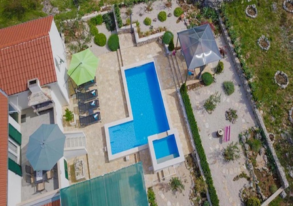 Dracevica House | Holiday Home Ela