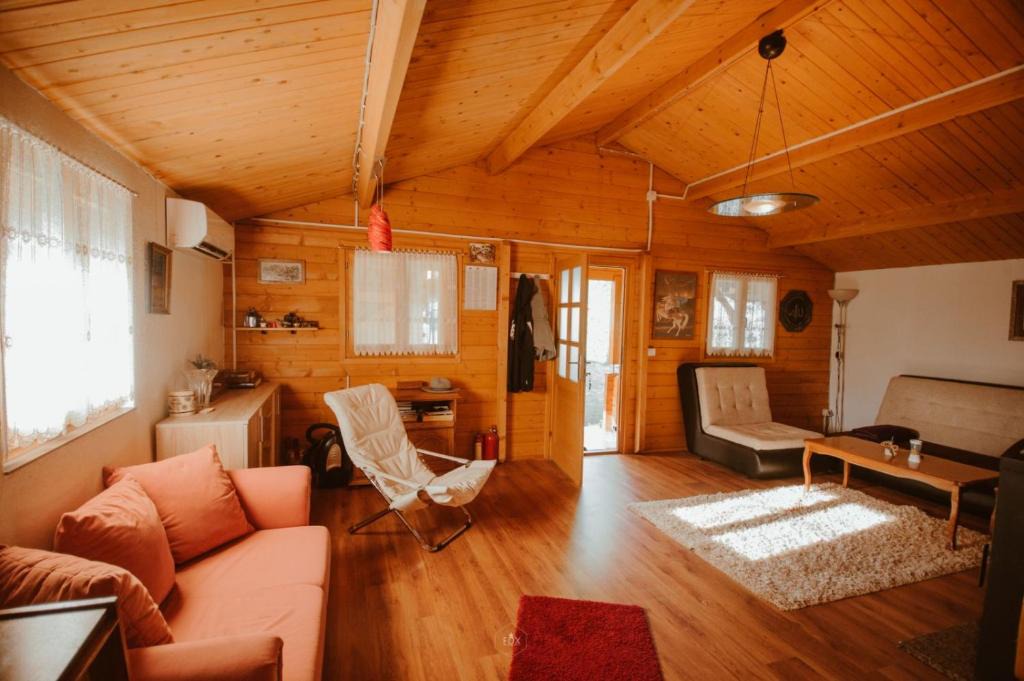 Bihac House | Holiday Home Emma