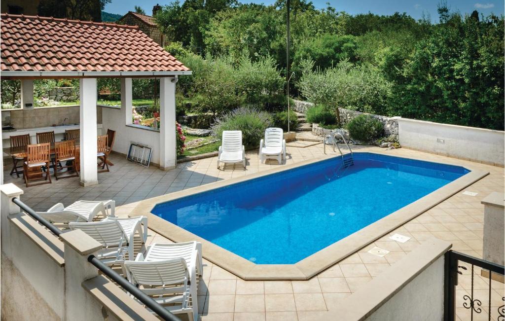 Gruda House | Holiday home Gruda III