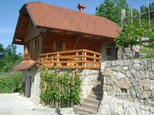 Srednje Grcevje House | Holiday home in Otocec - Kranjska (Krain) 33898