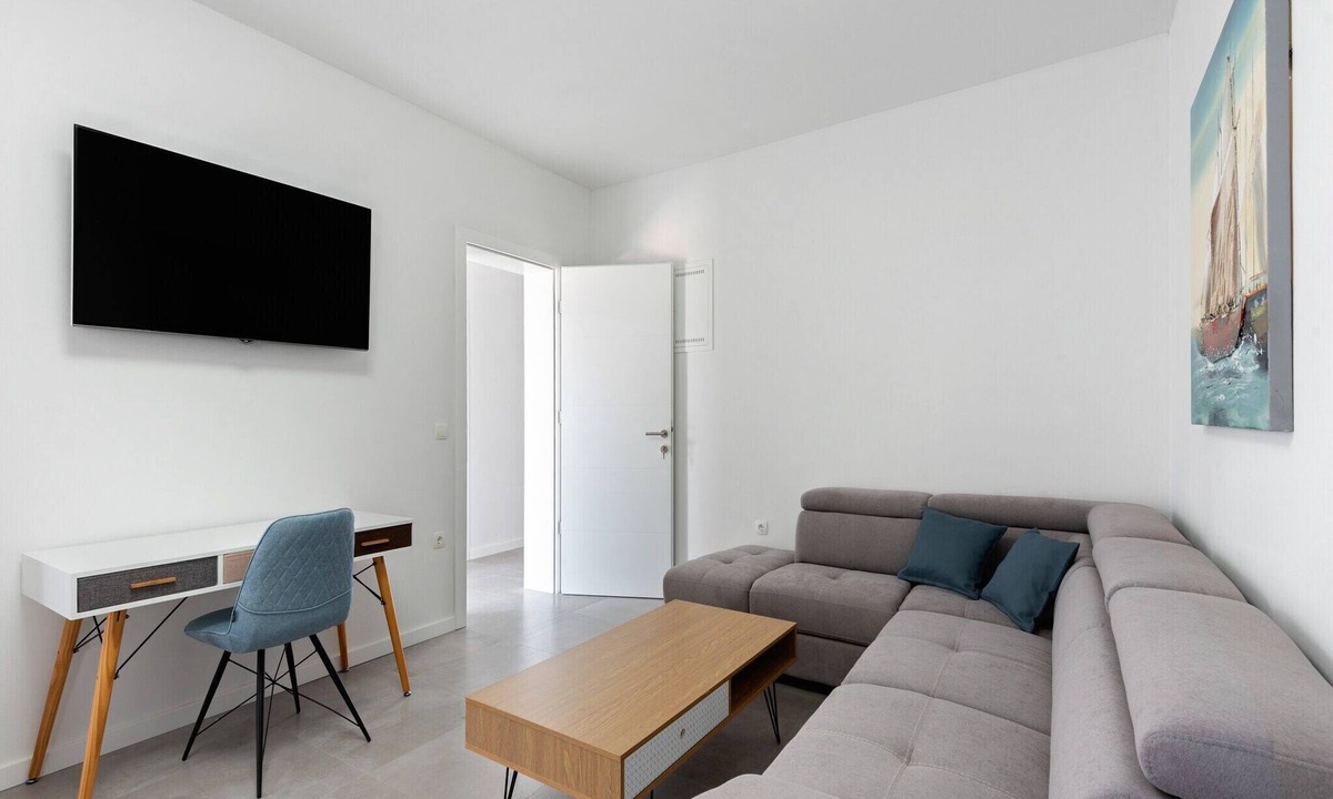 Vir House | Holiday Home in Vir near Jadro Beach