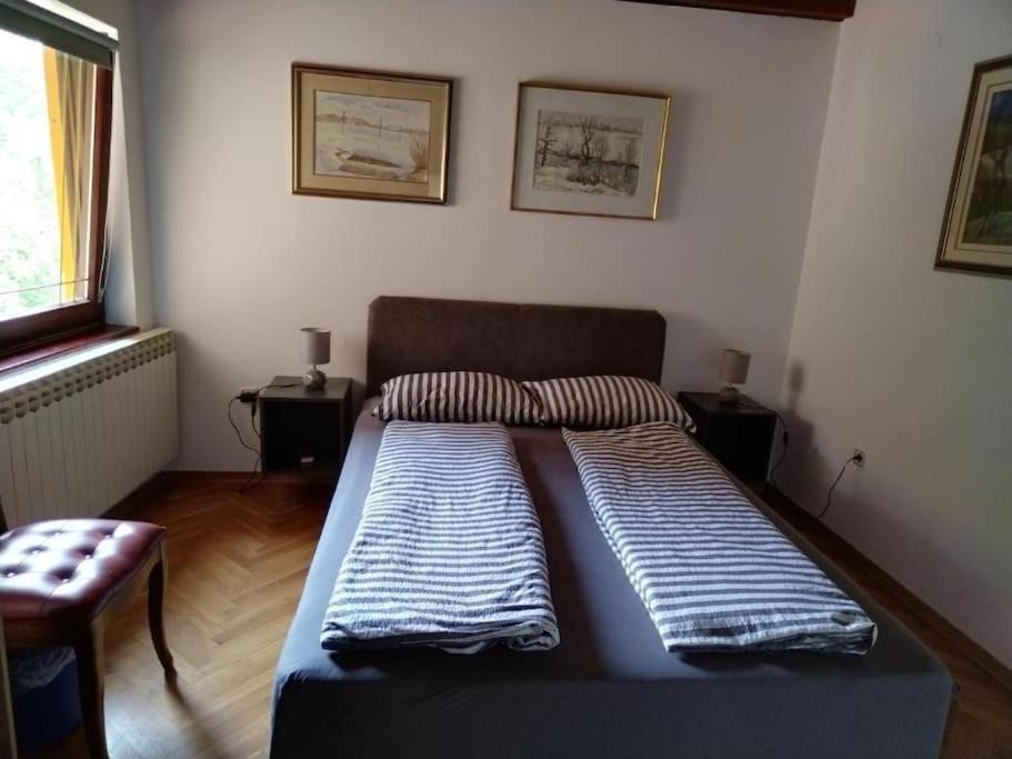 Netretic House | Holiday Home Jakovci
