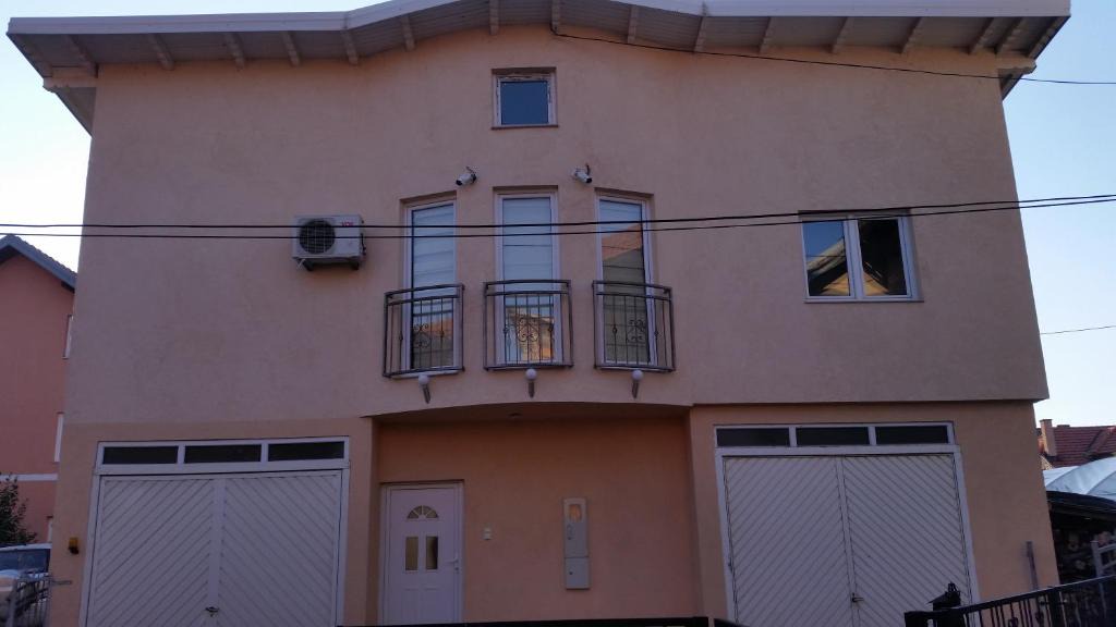 Sarajevo House | Holiday Home Karcic