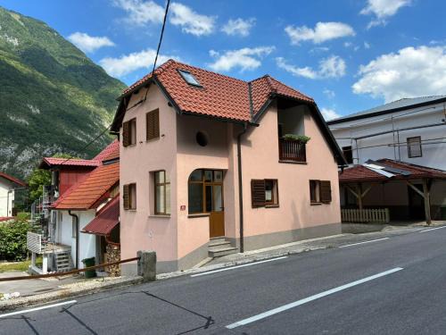 Srpenica House | Holiday Home Katja