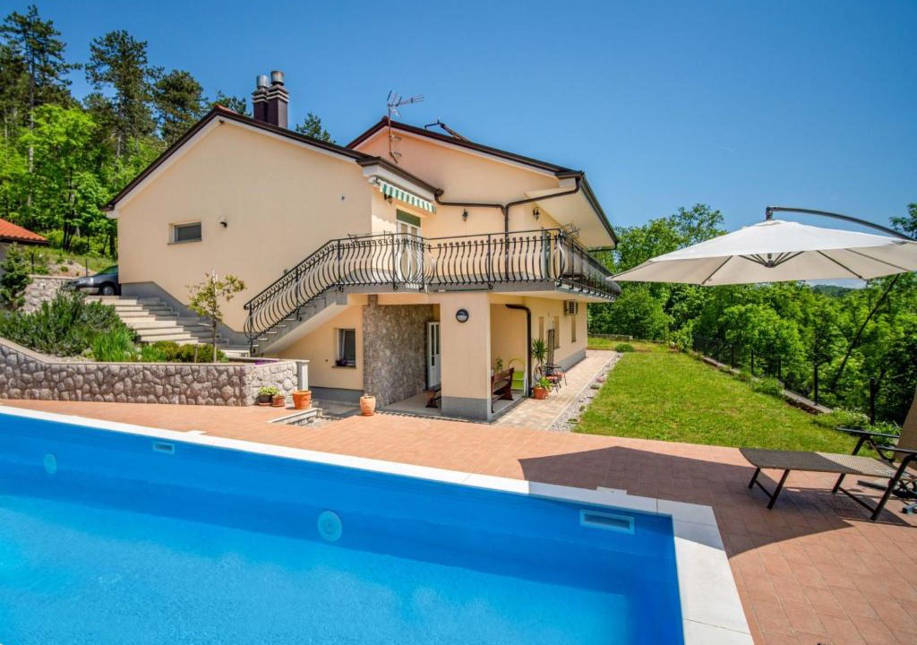 Klana House | Holiday Home Korina by Interhome