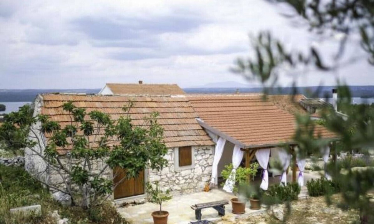 Raslina Apartment | Holiday Home Lavanda
