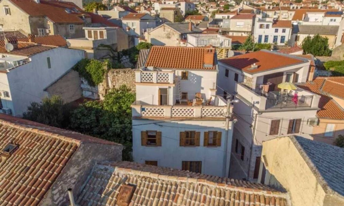 Novi Vinodolski Villa | Holiday Home Majoran by Aneo Travel