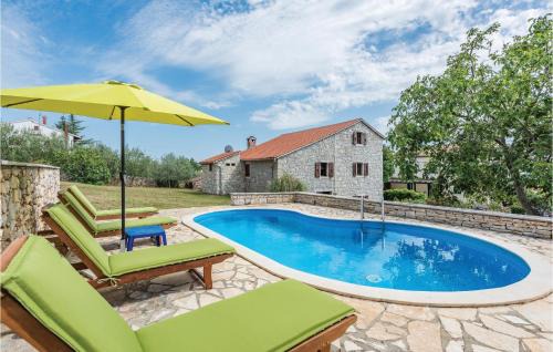 Markovac House | Holiday Home Markovac 11