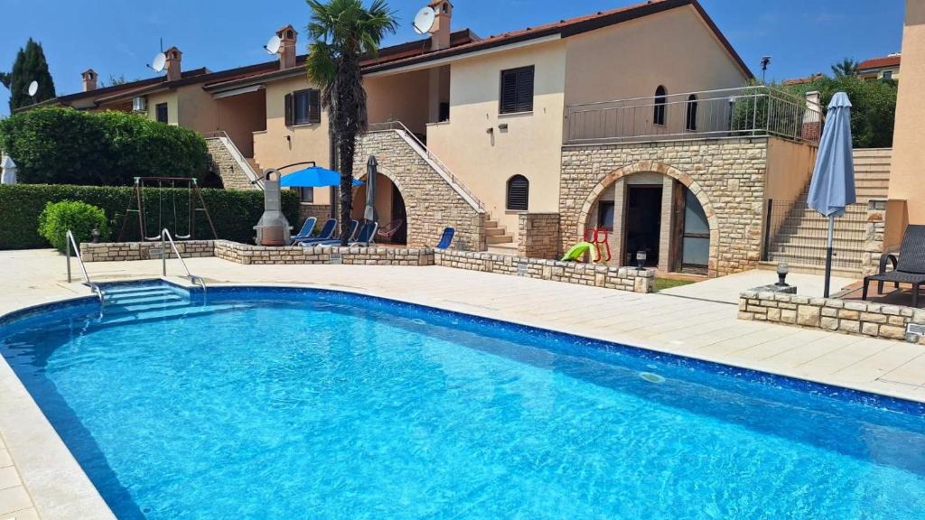 Brnobici House | Holiday home Mateo