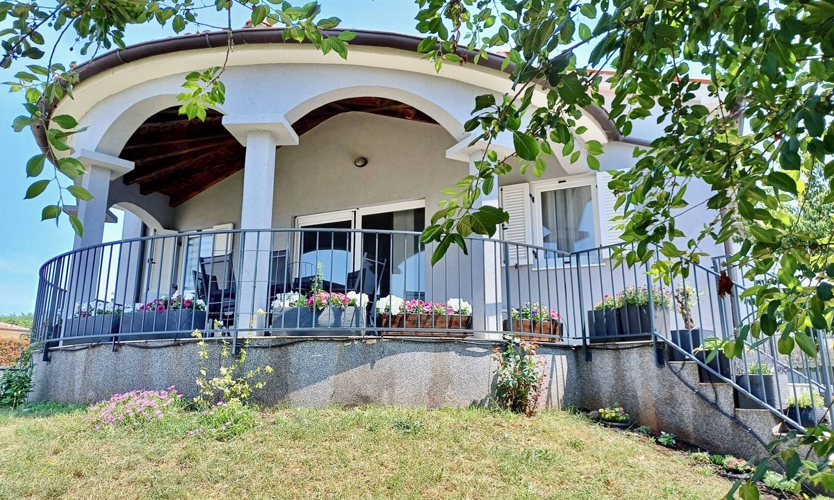 Visnjan Resort | Holiday Home Mihaela, Visnjan