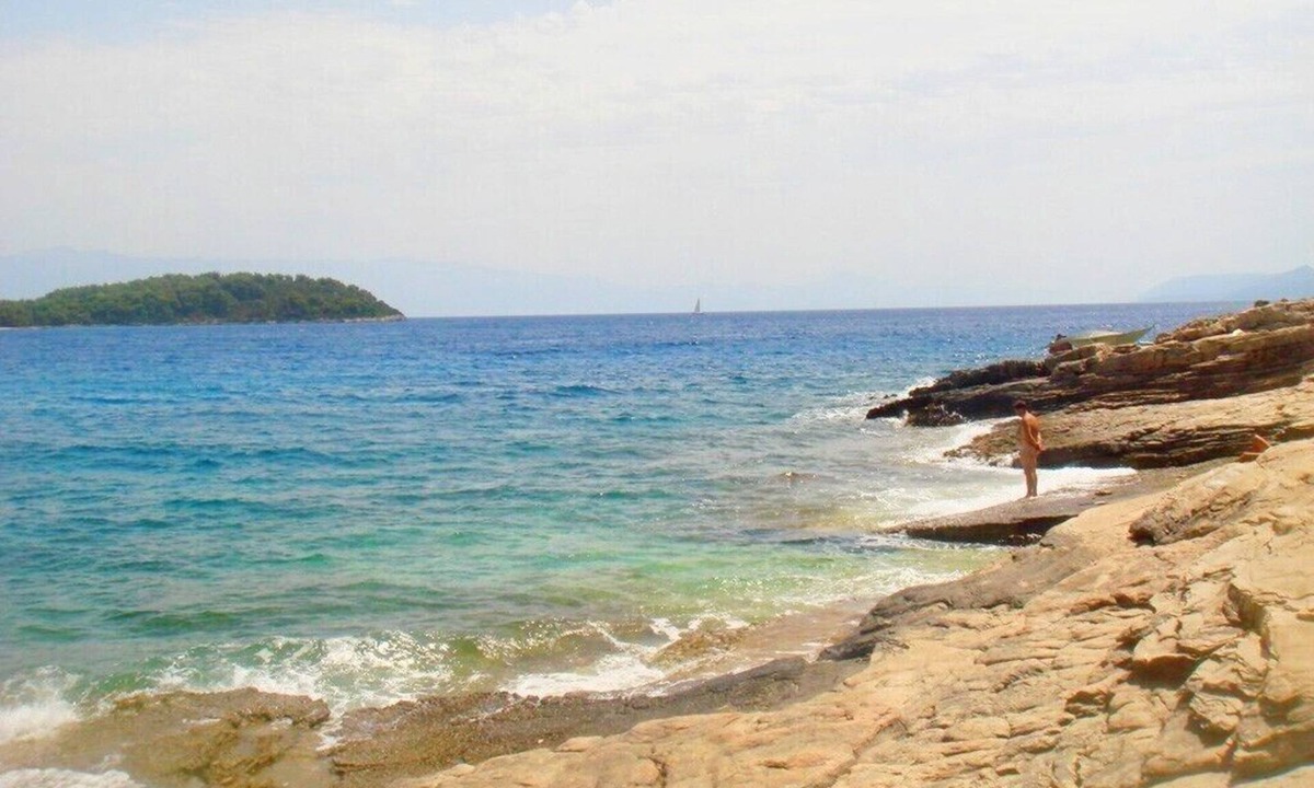 Cove Basina (Jelsa) House | Holiday home Mirjana, (14359), Stari Grad, Croatia