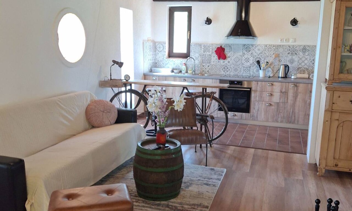 Erdut House | Holiday Home Nadira