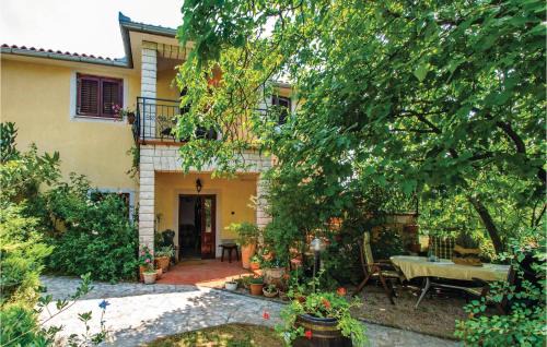 Accommodation Nedescina | Nedescina