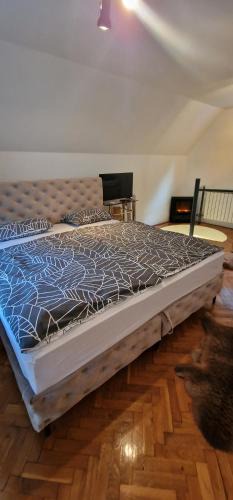 Zenica-Doboj Canton House | Holiday Home Oaza Mira