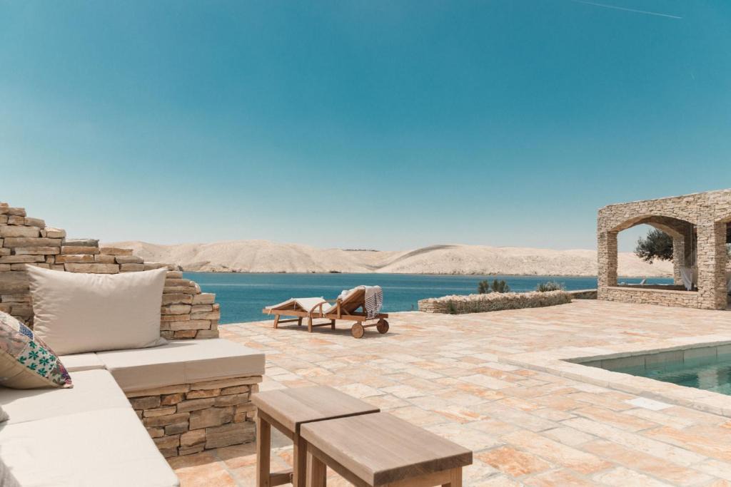 Miskovici House | Holiday home Sika
