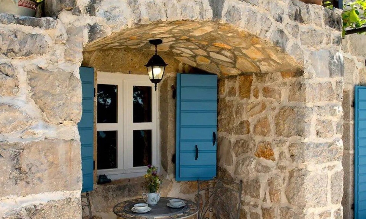 Vrgorac House | Holiday Home Sonja by Interhome