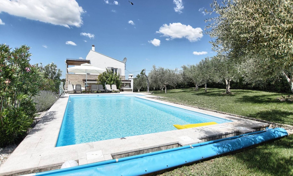 Kakma Villa | Holiday home Srecko by Villas Guide