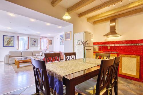 Kukljica House | Holiday Home Stara Frajla
