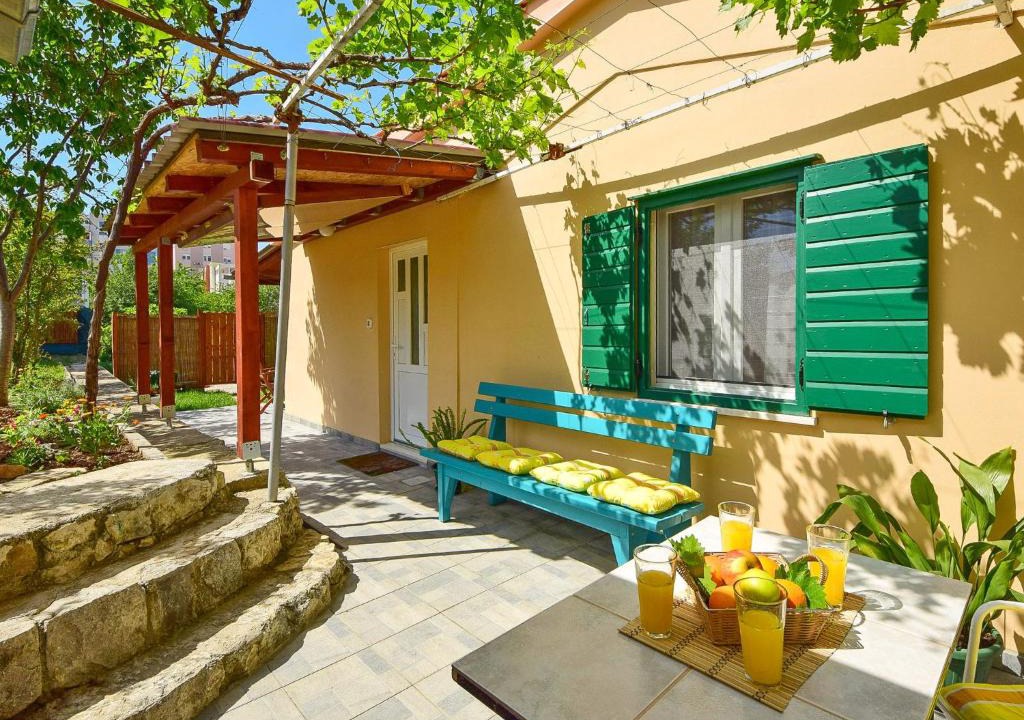 Mejasi House | Holiday Home Taja by Interhome