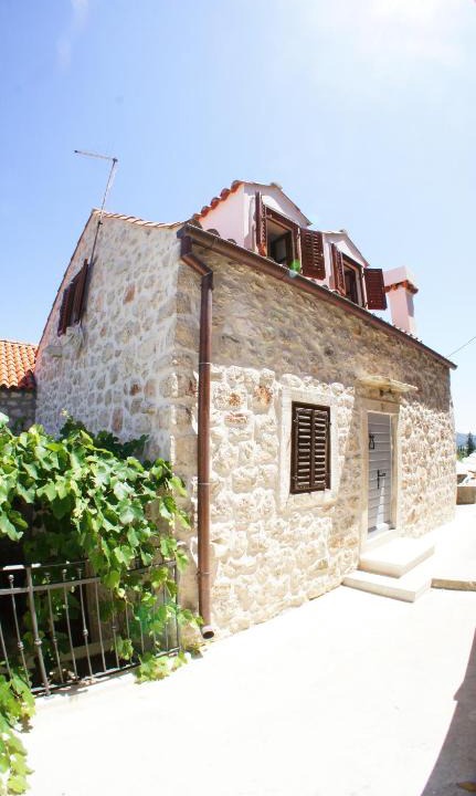 Mali Ston House | Holiday home Villa Vanya