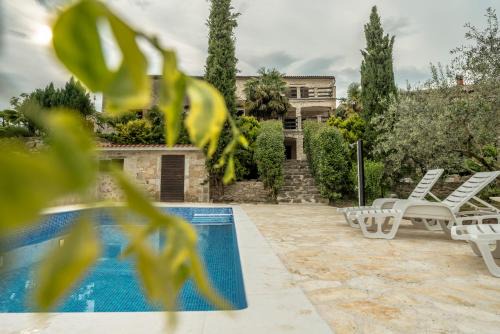 Vizinada Villa | Holiday Home Vizinada