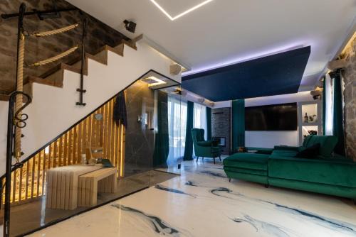 Podgora Villa | Holiday Home Vrata Biokova
