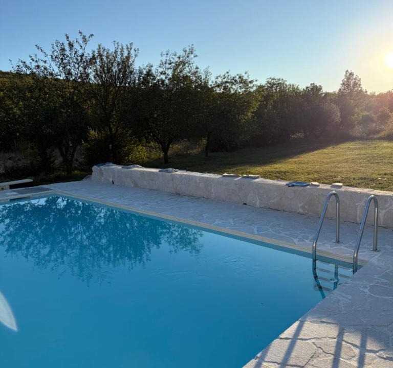 Trilj House | Holiday Home “Vuko”