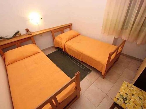Pomer House | Holiday home with air conditioning