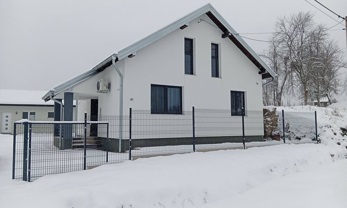 Lisicine House | Holiday home with hot tub Voćin, Bjelovarska (K-27664)