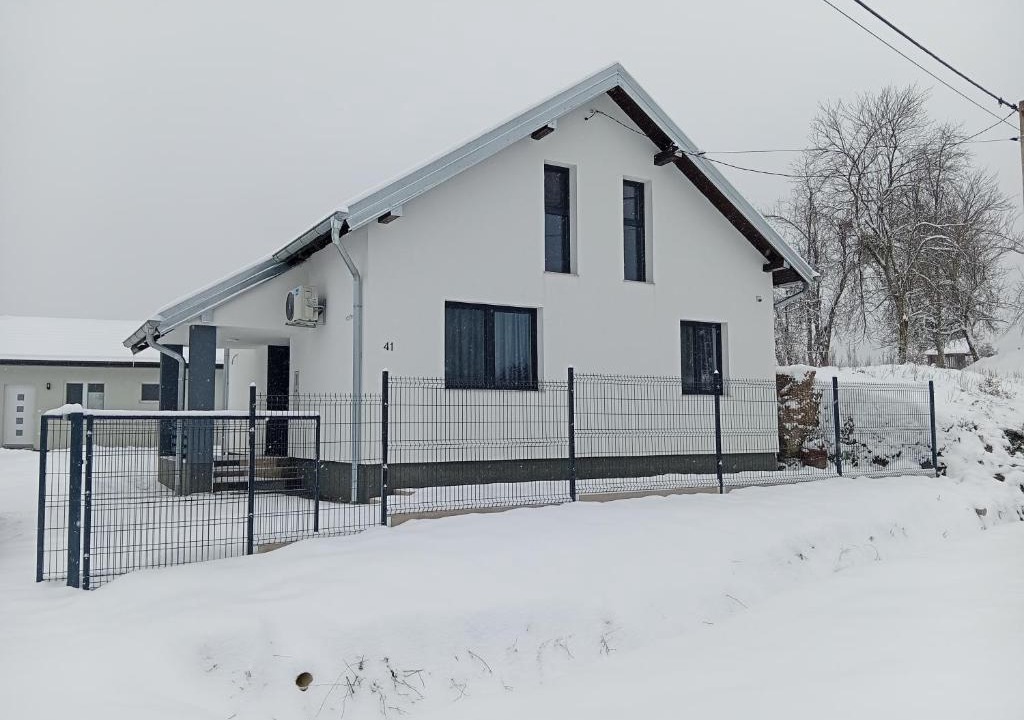 Lisicine House | Holiday home with hot tub Vocin, Bjelovarska - 27664
