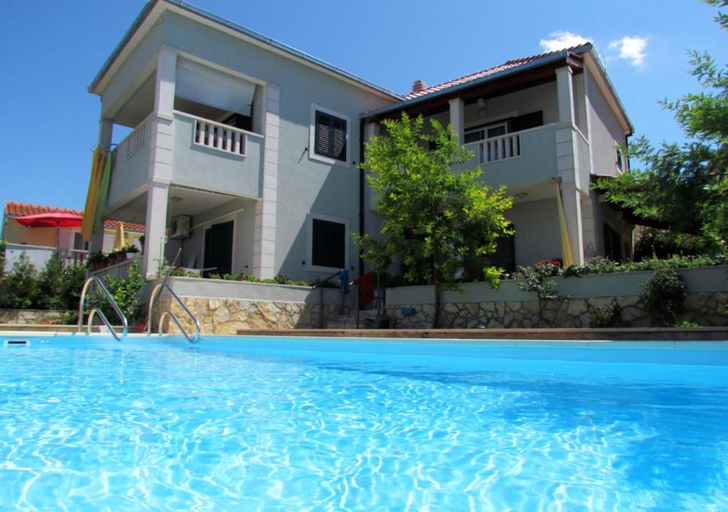 Supetar Villa | Holiday home with pool, Supetar, Island Brac
