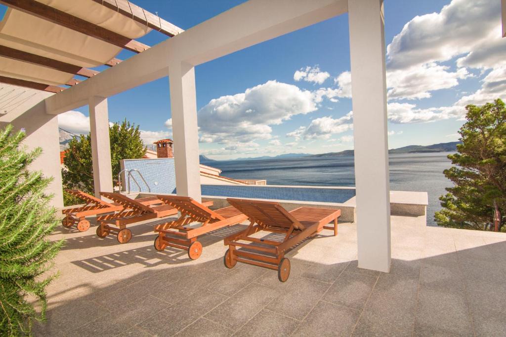 Marusici House | Holiday House Botta