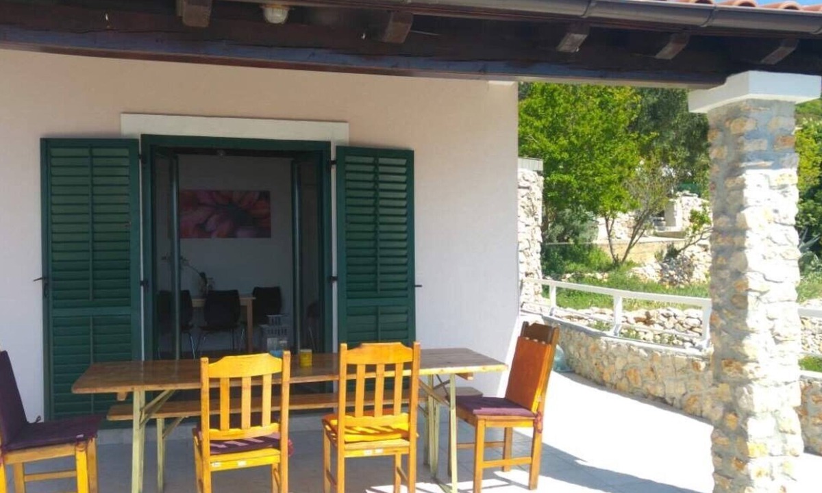 Senj House | Holiday House Cesar beautiful sea view & relax vacation