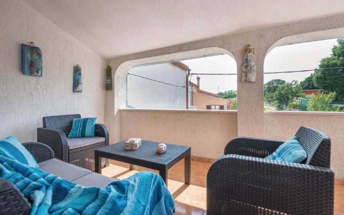 Rakalj House | Holiday house for 5 persons approx. 100 m² in Rakalj, Istria (Bay of Raša)