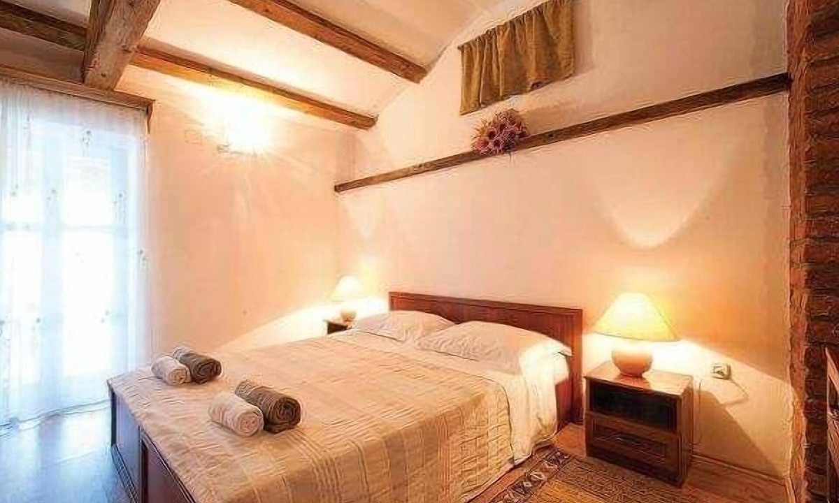 Sveti Lovrec Other | Holiday House in Radići with Private Parking
