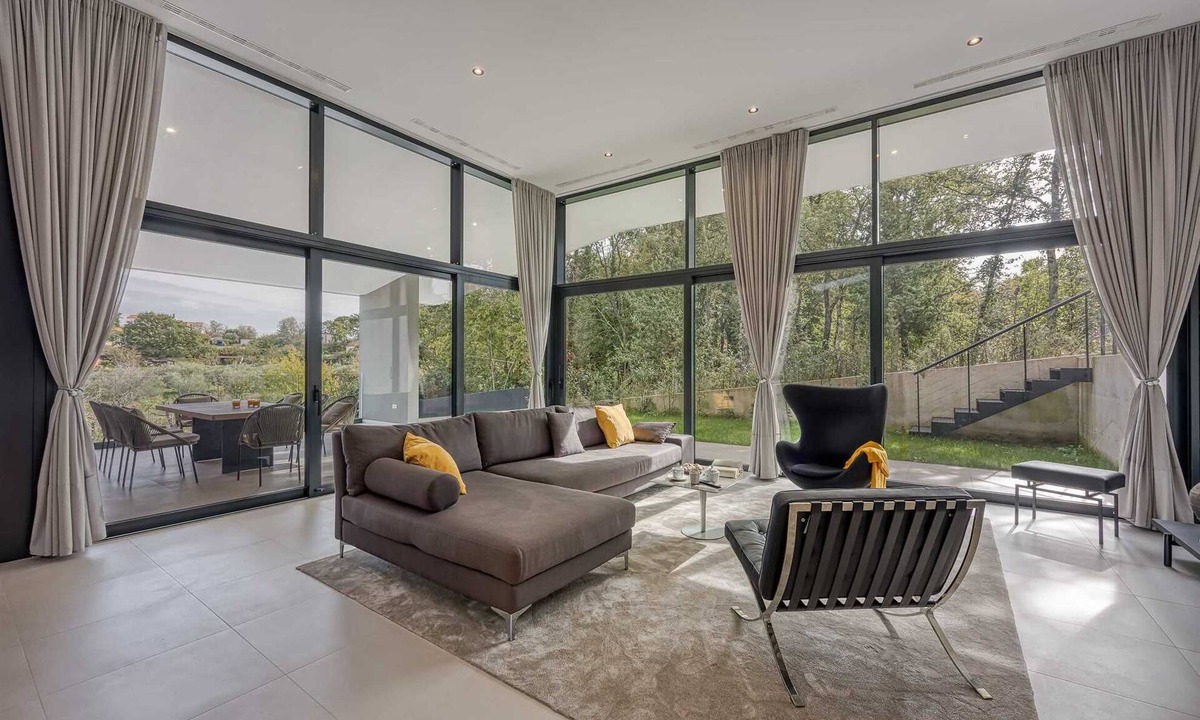 Sorici Villa | Holiday House K2 with private pool