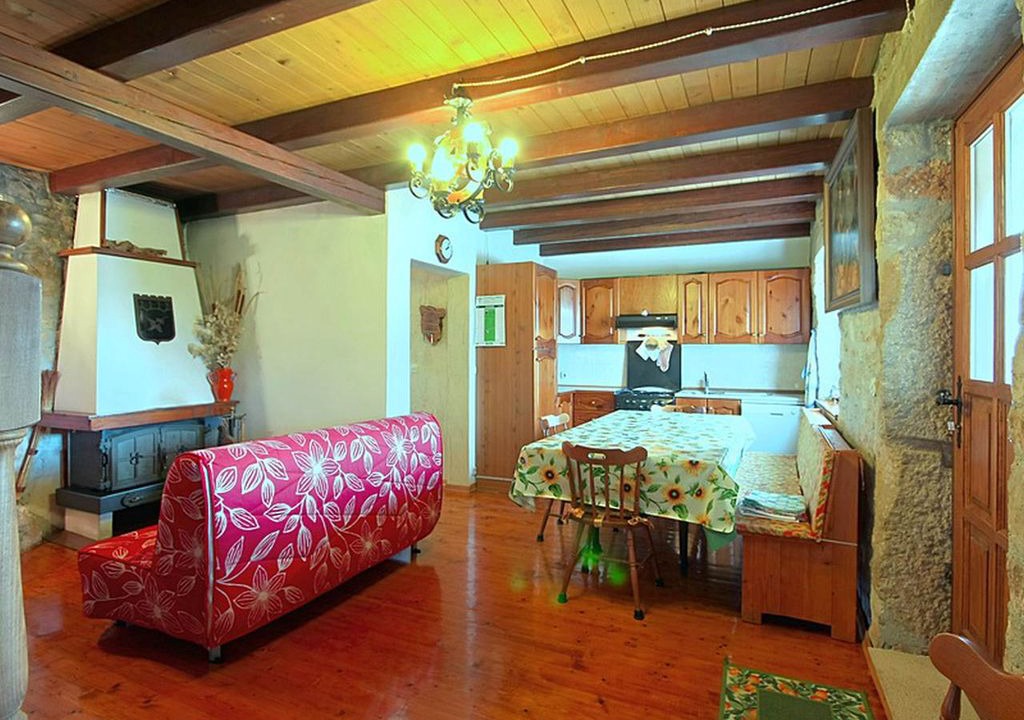 Kruncici House | Holiday house Kruncici for 4 - 5 persons with 2 bedrooms - Holiday house