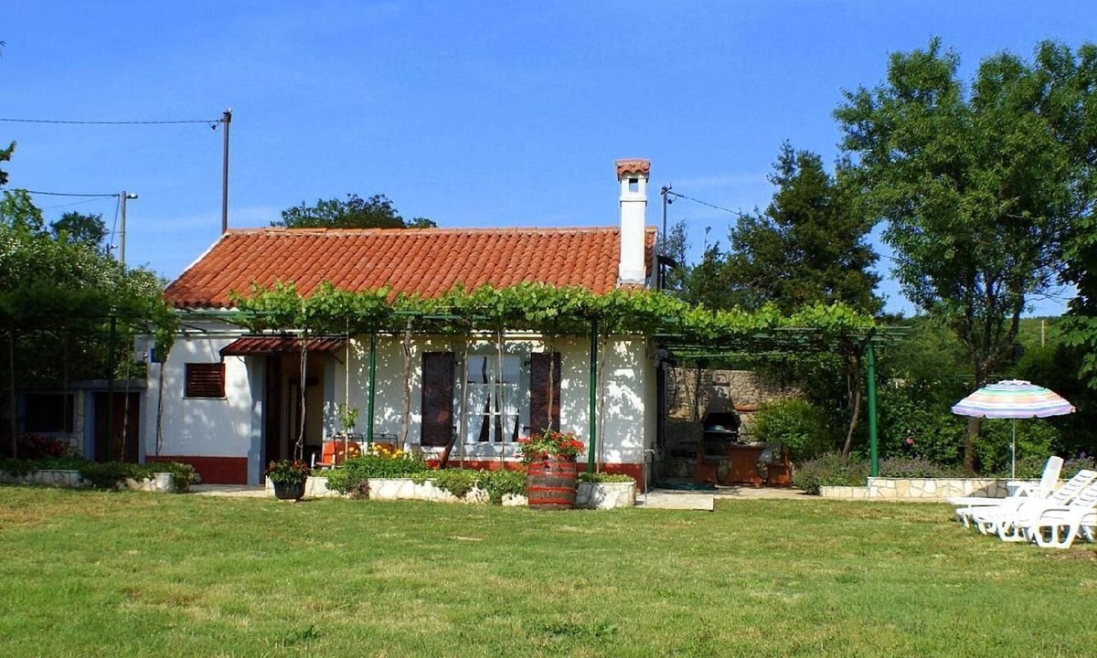 Salakovci House | Holiday house Labin for 2 - 5 persons with 2 bedrooms - Holiday house