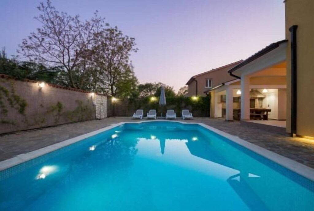 Topid House | Holiday house Labin for 8 persons with 4 bedrooms - Holiday house