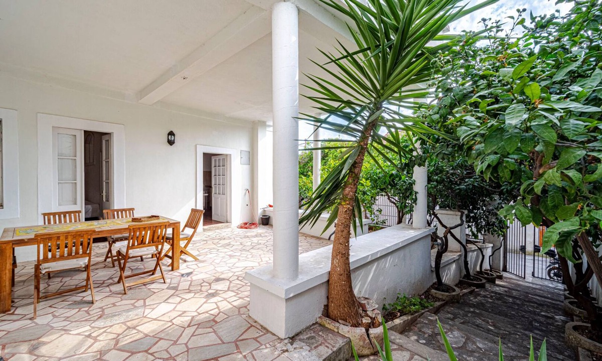 Vela Luka Villa | Holiday house Lada by Villas Guide
