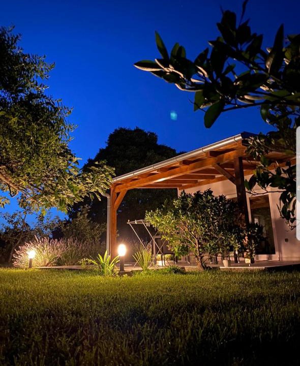 Sukosan Villa | Holiday House Lucia