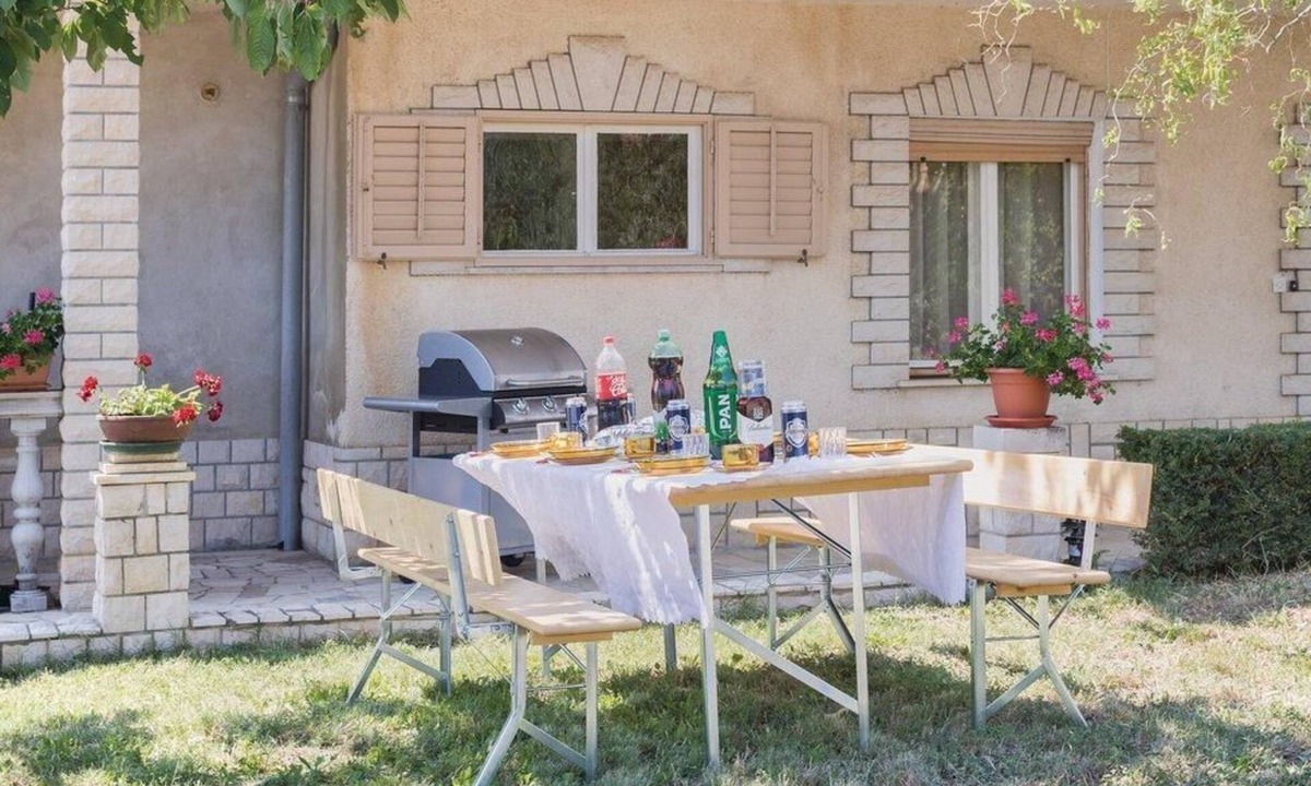 Marcana House | Holiday house Marcana for 1 - 6 persons with 2 bedrooms - Holiday home