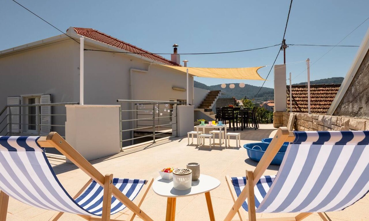 Vela Luka Villa | Holiday House Our Home by Villas Guide