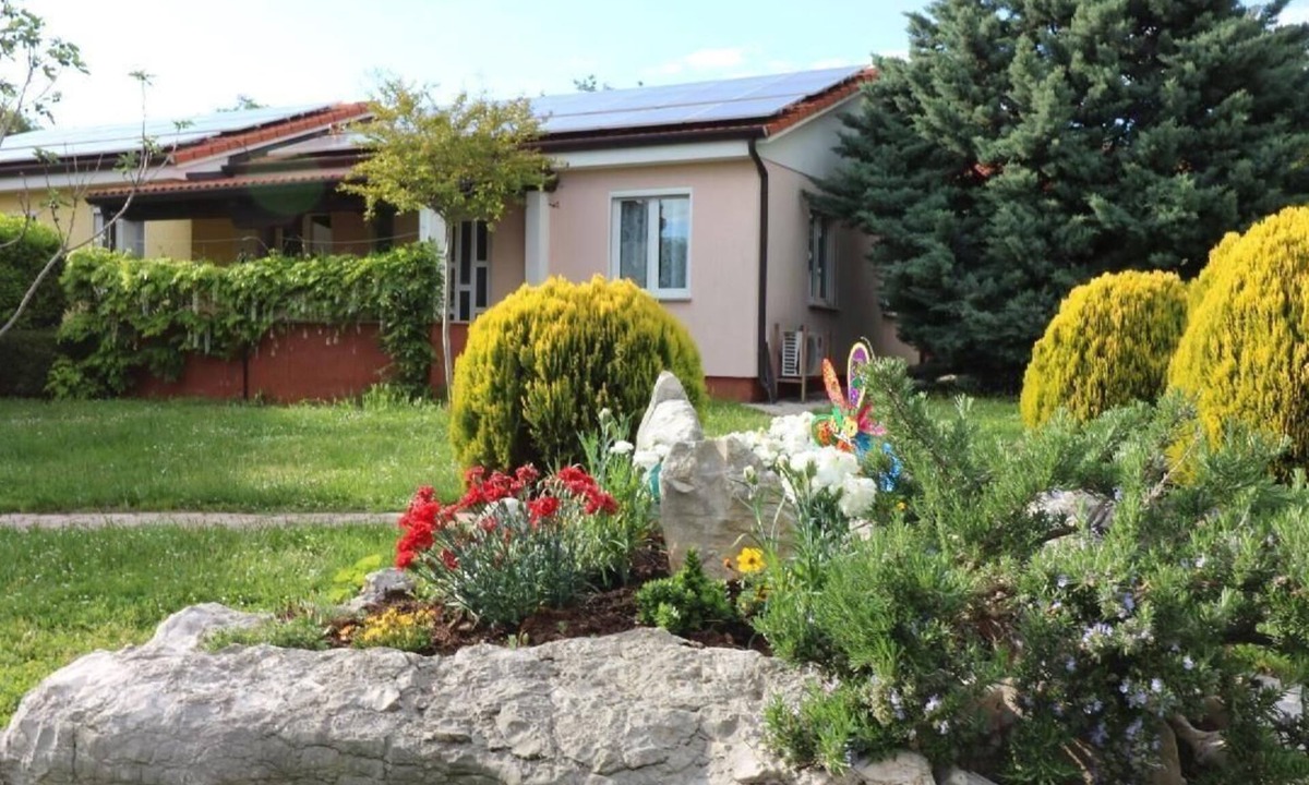 Vrvari House | Holiday house Poreč for 1 - 4 persons with 2 bedrooms - Holiday home